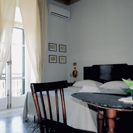 Borgo Civico 10 Hotel Cava deʼ Tirreni Екстериор снимка