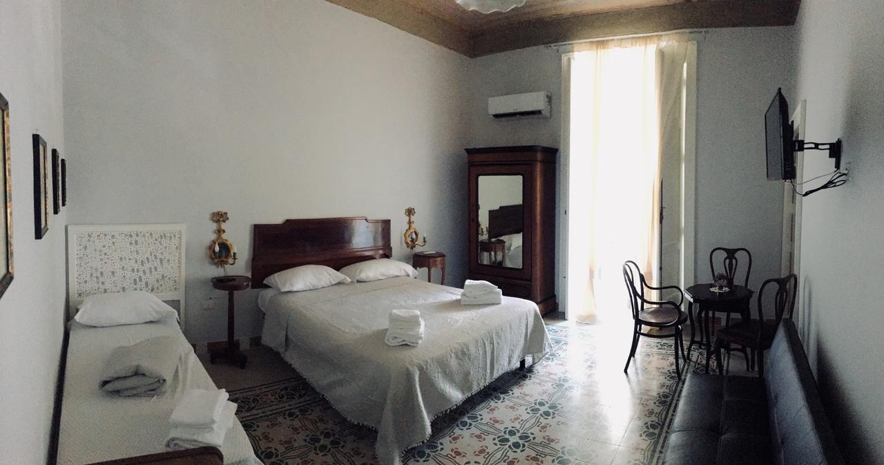 Borgo Civico 10 Hotel Cava deʼ Tirreni Екстериор снимка