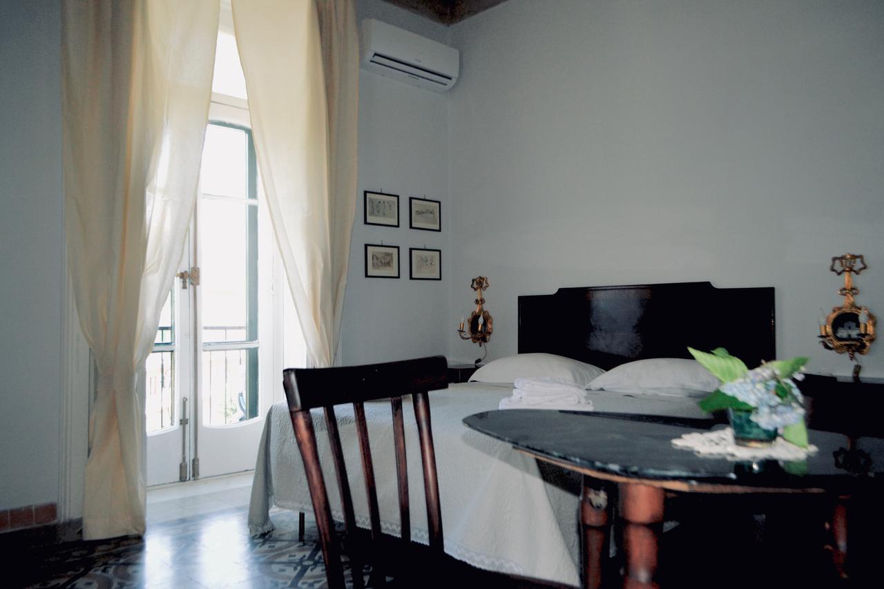 Borgo Civico 10 Hotel Cava deʼ Tirreni Екстериор снимка