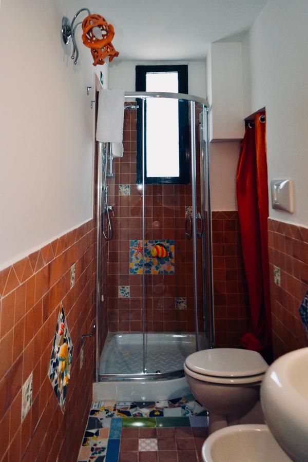 Borgo Civico 10 Hotel Cava deʼ Tirreni Екстериор снимка