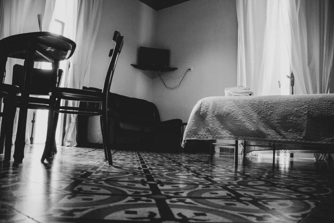 Borgo Civico 10 Hotel Cava deʼ Tirreni Екстериор снимка